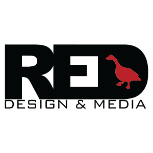 Red Goose Design & Media